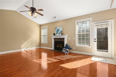 1802 Mustang St, Bentonville, AR 72712 - photo 6