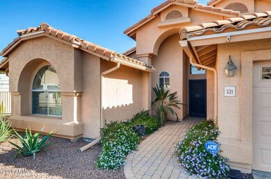 Entry Way