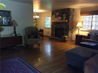 Living Room.