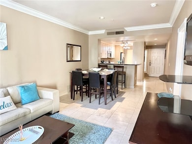 Meridian Luxury Condos unit 204, Las Vegas, NV 89169 - photo 2