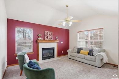 1103 E 18th St, Lawrence, KS 66044 - photo 5