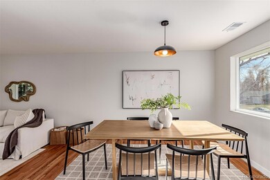 South facing home with tons of natural light.