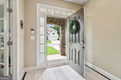 Come on In!