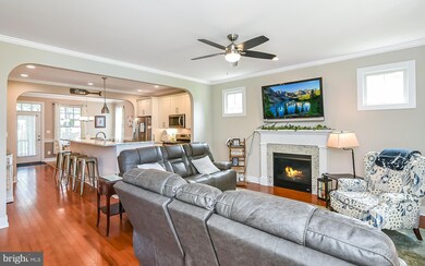 1206 Bancroft Ave, Colonial Beach, VA 22443 - photo 7