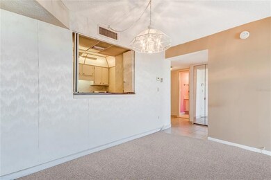 Living room with amazing views and balcony access.
