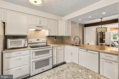 8353 Bark Tree Ct, Springfield, VA 22153 - photo 3