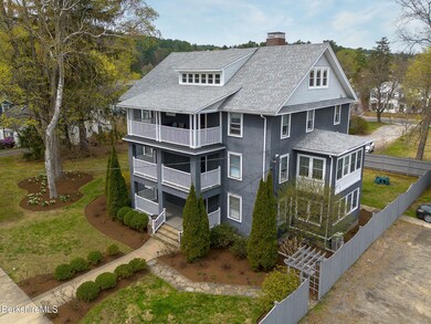 12 Manville St unit 4, Great Barrington, MA 01230 - photo 4