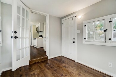 1119 Jerome St unit GA, Houston, TX 77009 - photo 3