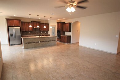 1155 Santiago St, Alamogordo, NM 88310 - photo 4