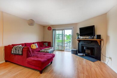 1261 Lane On the Lake unit 1261, Columbus, OH 43235 - photo 2