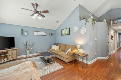 19 Ted Lott Ln, Crawfordville, FL 32327 - photo 7