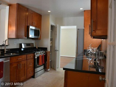1114 Jackson Ave, Takoma Park, MD 20912 - photo 5