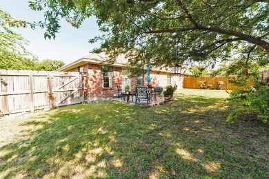 305 S Arthur St, Decatur, TX 76234 - photo 4