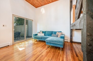 9 Bellis Cir unit 4, Cambridge, MA 02140 - photo 7