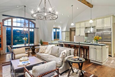Living/Dining/Kitchen