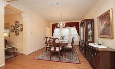 16007 Brittany Knoll Dr, Houston, TX 77095 - photo 5