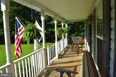 9015 Old Stillhouse Rd, Rixeyville, VA 22737 - photo 2