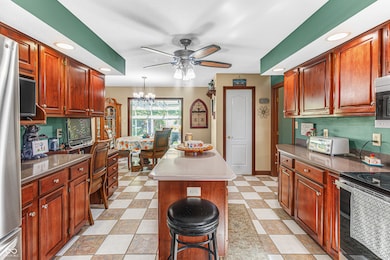 7430 E Stop 11 Rd, Indianapolis, IN 46259 - photo 3