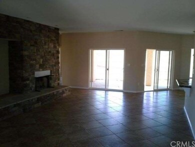Family Room Area