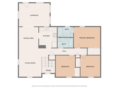 Top Floor