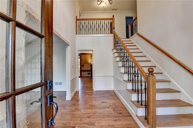 105 May Glen Way, Roswell, GA 30076 - photo 4