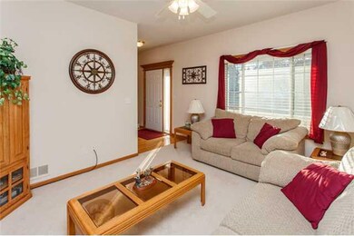 Den/Family/Great Room. Great flex space for office