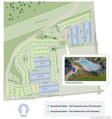 19111 Old Statesville Rd, Cornelius, NC 28031 - photo 4