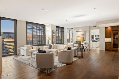 Esplanade Place unit 1101, Phoenix, AZ 85016 - photo 5