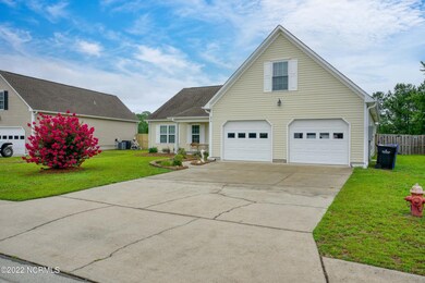 374 Rose Bud -Interiors