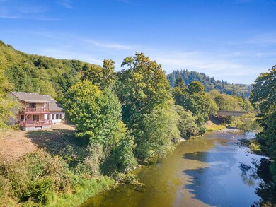 River Front