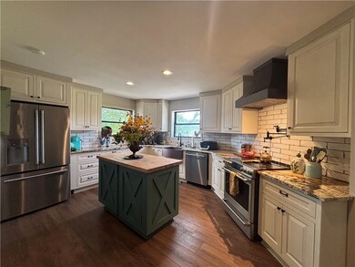 29 Sr 164 N, Dover, AR 72837 - photo 6