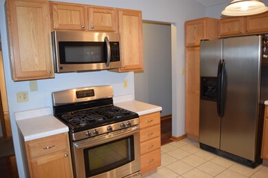 8677 Calhoun Place, Crown Point, IN 46307 - photo 4