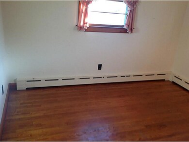Bedroom.