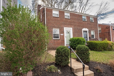 4343 F St SE, Washington, DC 20019 - photo 2