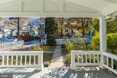 6416 4th Ave, Takoma Park, MD 20912 - photo 4