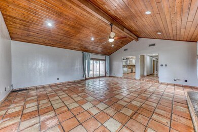 100 Old Millsap Rd, Weatherford, TX 76088 - photo 6