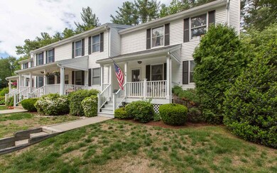 3 W Pine St unit 24, Plaistow, NH 03865 - photo 2