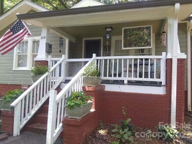 819 Wood St, Statesville, NC 28677 - photo 5