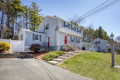 13 Corcoran Rd, Burlington, MA 01803 - photo 2