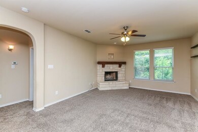 1240 Ashley Dr, Weatherford, TX 76087 - photo 7