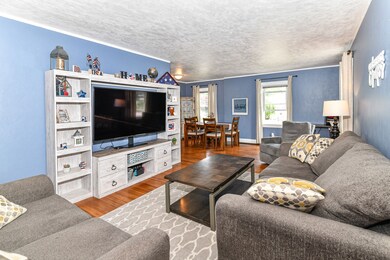 1934 N C St, Elwood, IN 46036 - photo 2