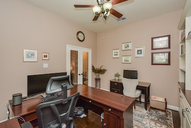 More of this versatile space