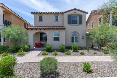 Welcome Home!