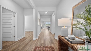 113 Buckeye Rd, Guyton, GA 31312 - photo 6