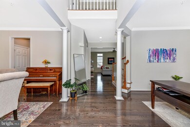 1317 Yourtee Spring Dr, Brunswick, MD 21716 - photo 7