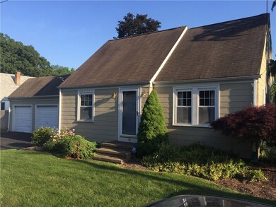 40 Gleason St, Cranston, RI 02910 - photo 3