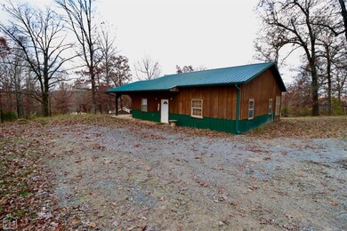 155 Riverside Dr, Mammoth Spring, AR 72554 - photo 7