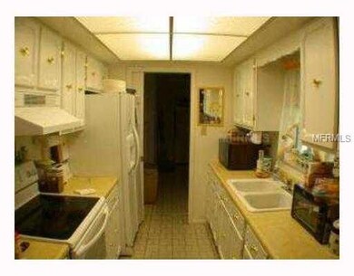 Kitchen - Kitchen with pantry and laundry room access