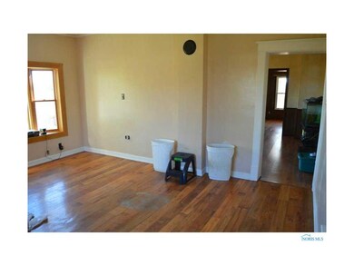Interior Space/Layout.
