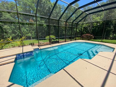 Summer Oasis!
